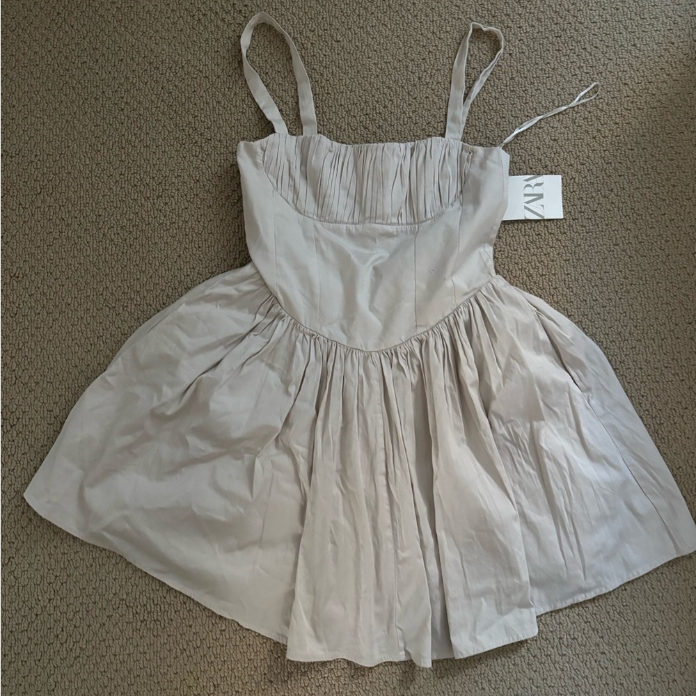 Zara Dress